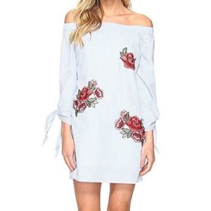 Romeo & Juliet Couture dress